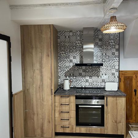 Loft Playa Villajoyosa Luaran gambar