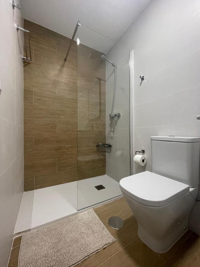 Loft Playa Villajoyosa Luaran gambar
