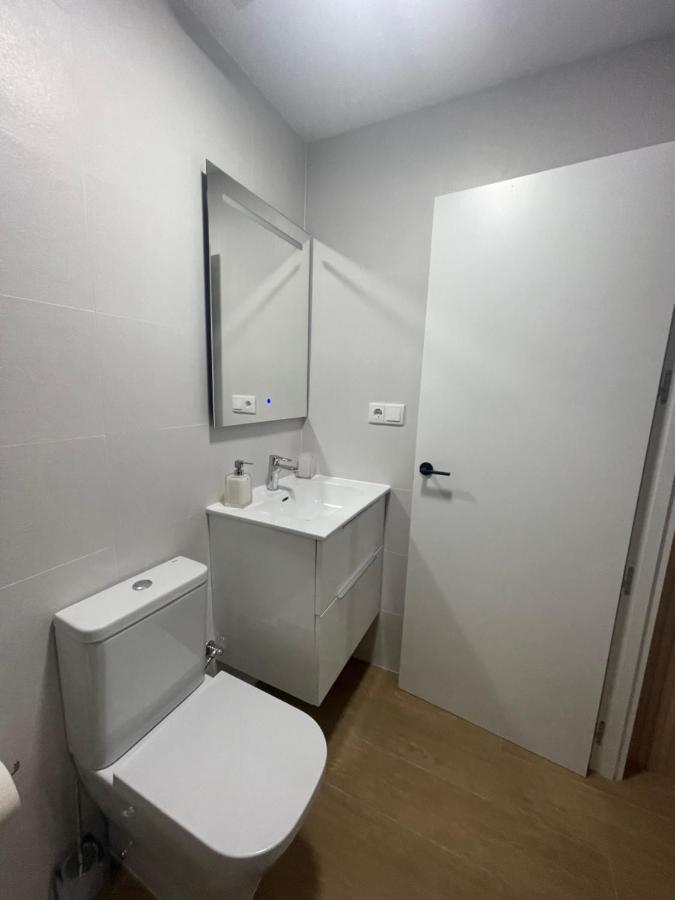 Loft Playa Villajoyosa Luaran gambar