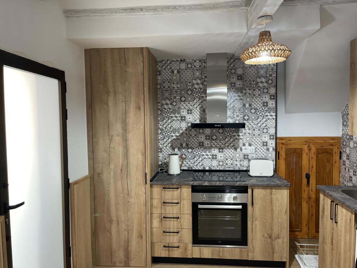 Loft Playa Villajoyosa Luaran gambar