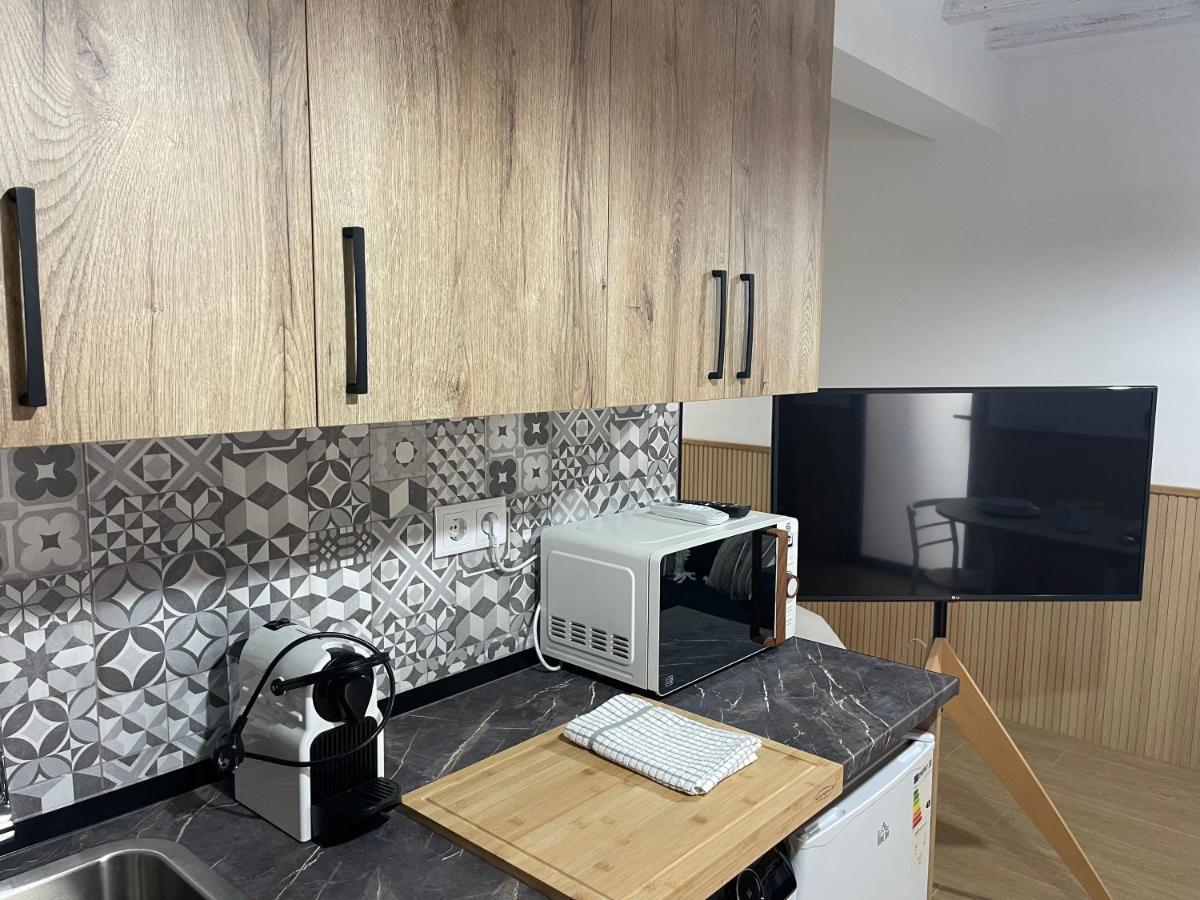 Loft Playa Villajoyosa Luaran gambar